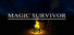 Magic Survivor Undead