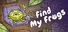 Find My Frogs