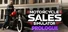 Motorcycle Sales Simulator: Prologue
