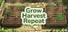 Grow Harvest Repeat