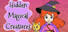 Hidden Magical Creatures
