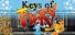 Keys of Fury: Typing Action