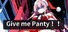 Give me Panty‼