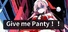 Give ｍe Panty‼