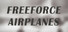 Freeforce Airplanes