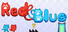 Red & Blue