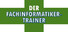 Der Fachinformatiker-Trainer