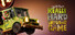 Goblintown: Really Hard Driving Game