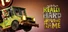 Goblintown: Really Hard Driving Game