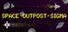 Space Outpost Sigma