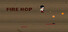 Fire Hop