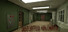 Distorted Hallways