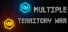 Multiple Territory War