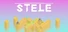 Stele