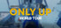 Only Up: SKIBIDI FOREVER
