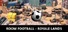 ROOM FOOTBALL - Royale Lands