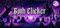 Goth Clicker