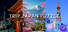 Trip Japan Puzzle