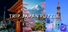 Trip Japan Puzzle