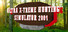 ULTRA X-TREME HUNTING SIMULATOR 2001
