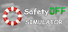 SafetyOFF Simulator