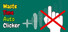 Waste Time Auto Clicker