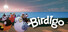 Birdigo - bird word game
