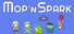 MOP’N SPARK