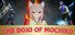THE DOJO OF MOCHIKO