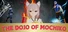 THE DOJO OF MOCHIKO