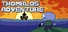 Tromblo's Adventure