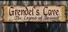Grendel's Cave
