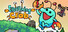 Everything is Crab: The Animal Evolution Roguelite