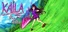 Kaila: The Journey to the Underworld