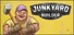 Junkyard Builder