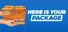 Here is Your Package