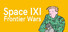Space IXI Frontier Wars