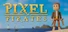 Pixel Pirates
