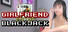 Girlfriend Strip Blackjack