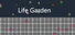 Life Garden