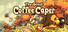 The Great Coffee Caper