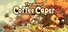 The Great Coffee Caper