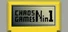 Chaos Games: N-in-1