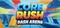 Air Dash: Sky Racing Simulator