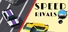 Speed Rivals - Slot Racing