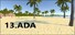 Accursed Isle: Survival