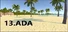 Accursed Isle: Survival