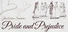 Jane Austen Simulator: Pride and Prejudice