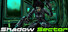 Shadow Sector