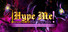 Hype Me For Your Life!